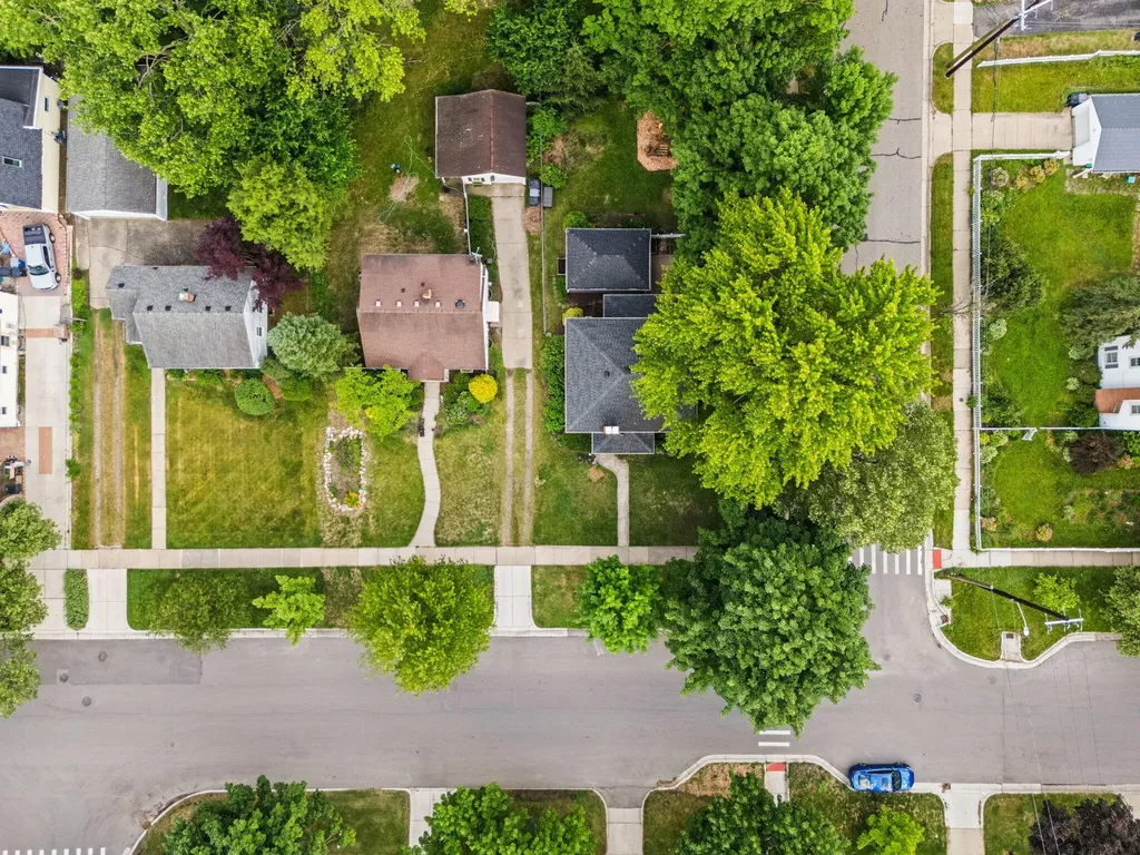 1107 Arborview Boulevard Ann Arbor City MI 48103