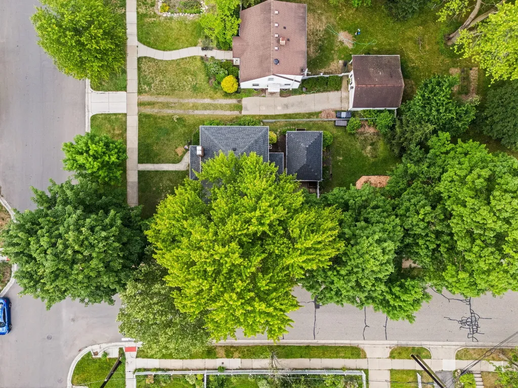 1107 Arborview Boulevard Ann Arbor City MI 48103