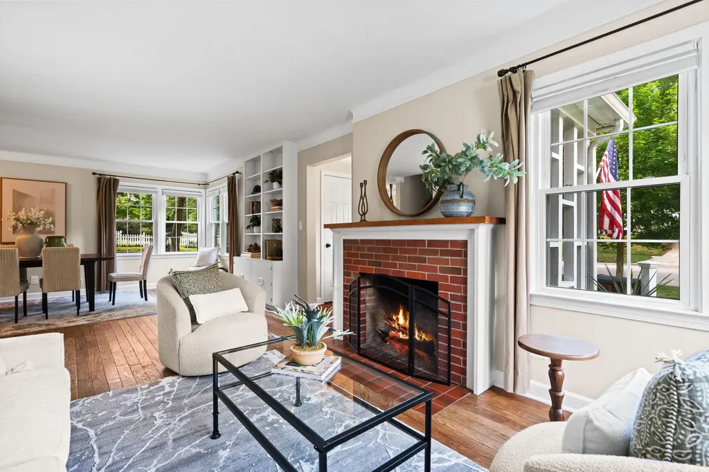 1107 Arborview Boulevard Ann Arbor City MI 48103