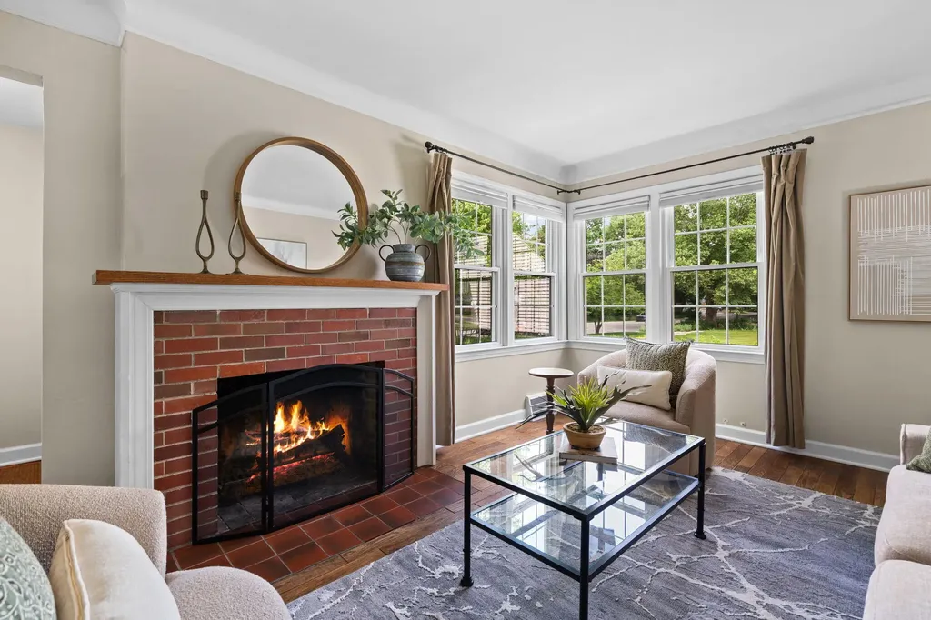 1107 Arborview Boulevard Ann Arbor City MI 48103