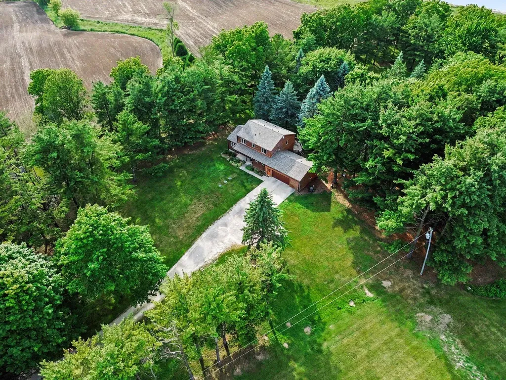 5688 W Waters Road Lodi Township MI 48103