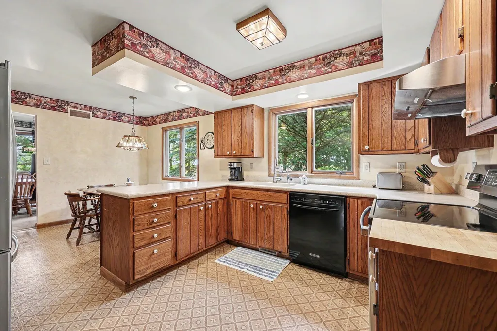 5688 W Waters Road Lodi Township MI 48103