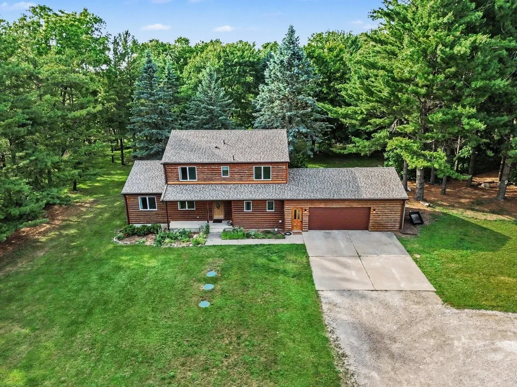 5688 W Waters Road Lodi Township MI 48103
