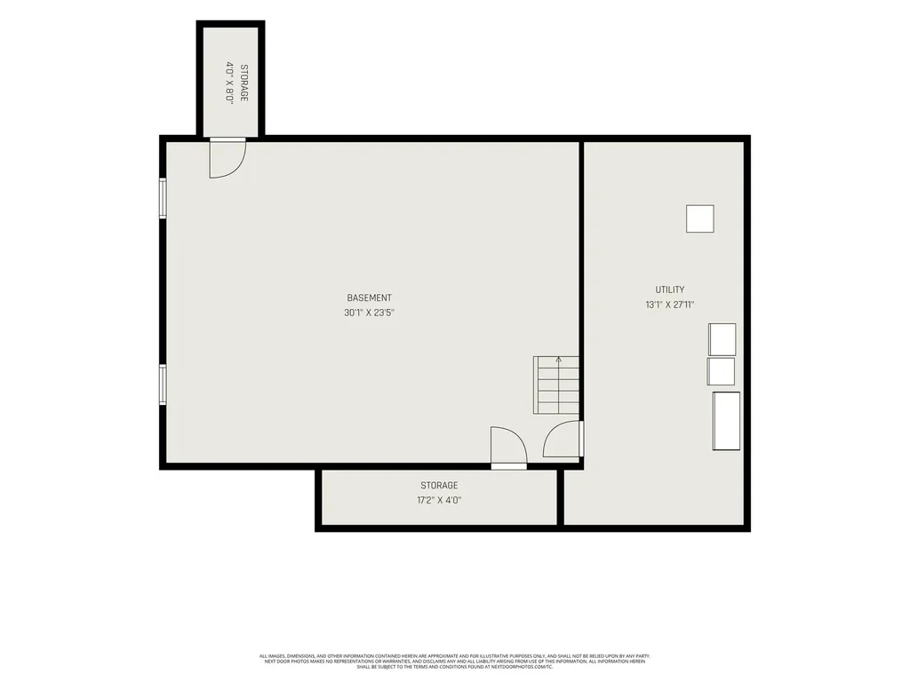 5688 W Waters Road Lodi Township MI 48103