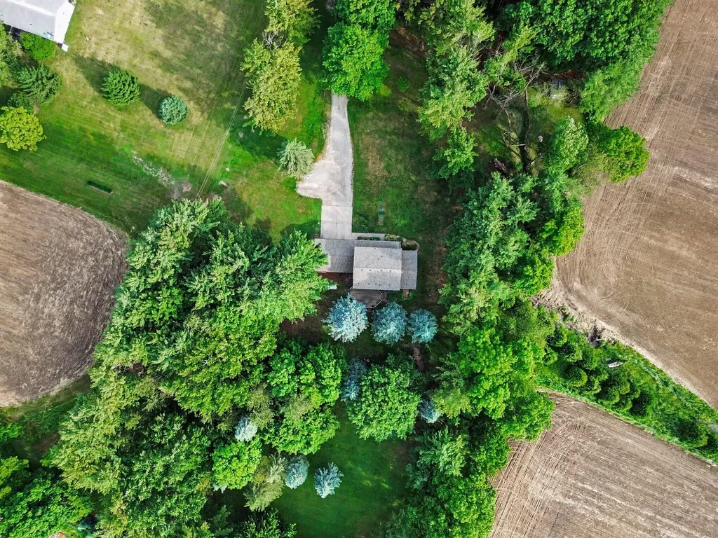 5688 W Waters Road Lodi Township MI 48103