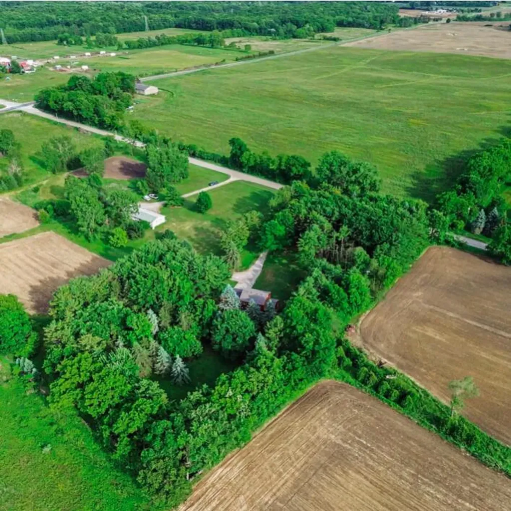 5688 W Waters Road Lodi Township MI 48103