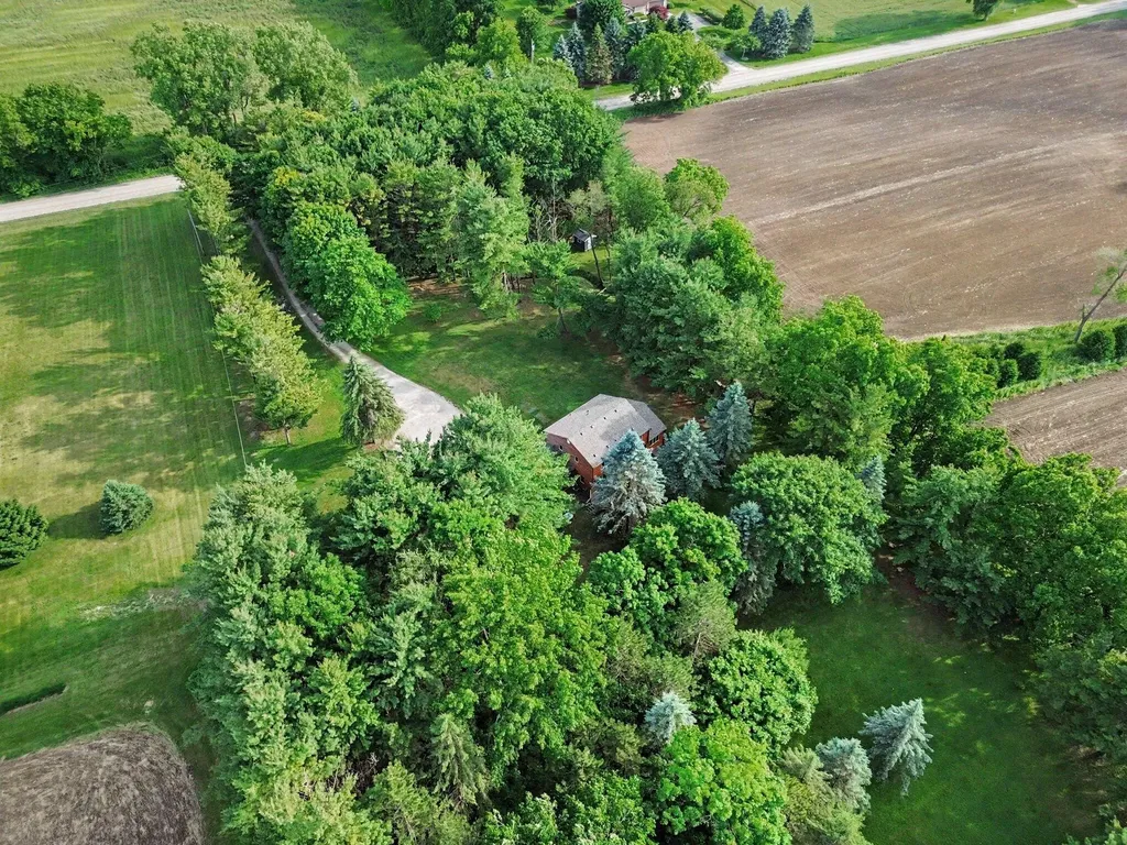5688 W Waters Road Lodi Township MI 48103