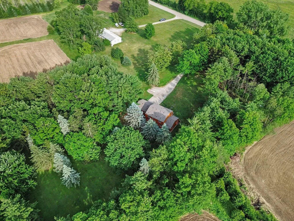 5688 W Waters Road Lodi Township MI 48103