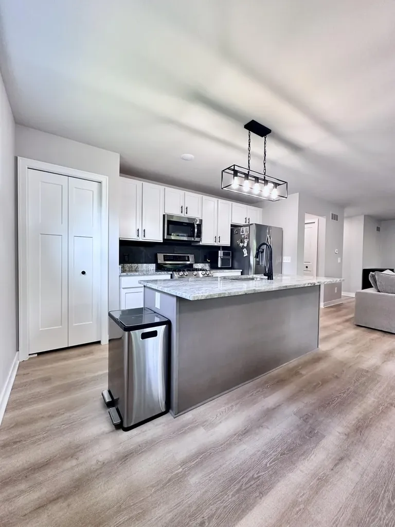 700 Machnik Drive Chelsea City MI 48118