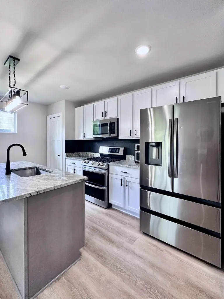700 Machnik Drive Chelsea City MI 48118