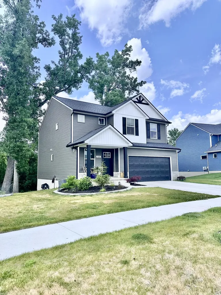 700 Machnik Drive Chelsea City MI 48118