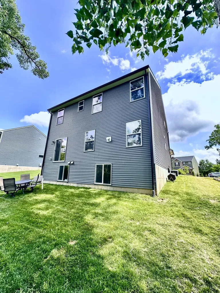 700 Machnik Drive Chelsea City MI 48118