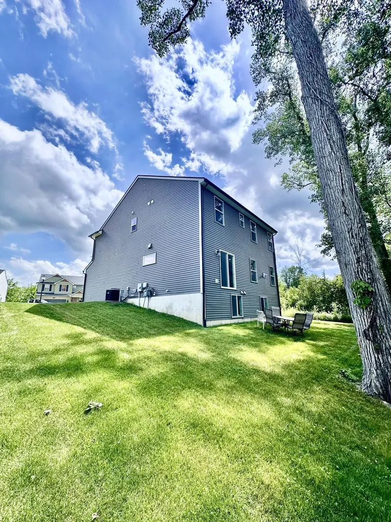 700 Machnik Drive Chelsea City MI 48118