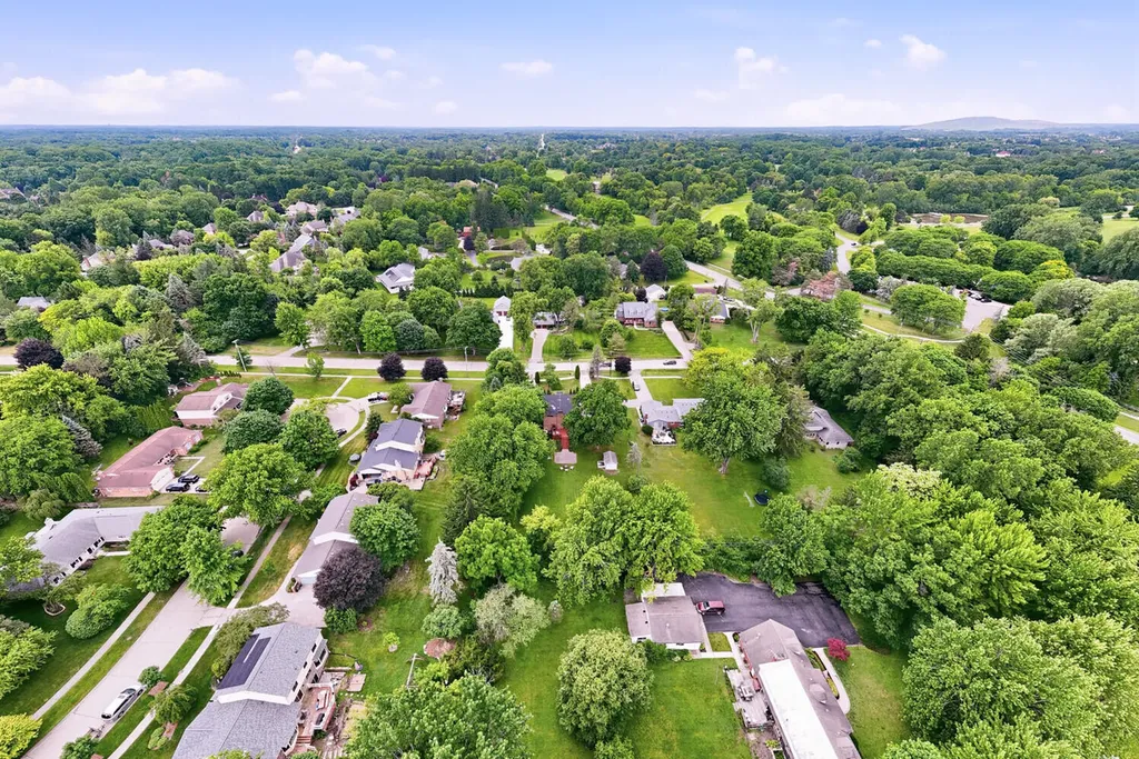 11610 Mcclumpha Road Plymouth Charter Township MI 48170