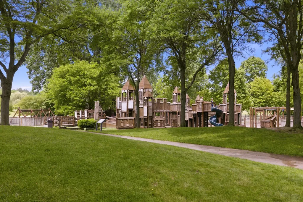 11610 Mcclumpha Road Plymouth Charter Township MI 48170