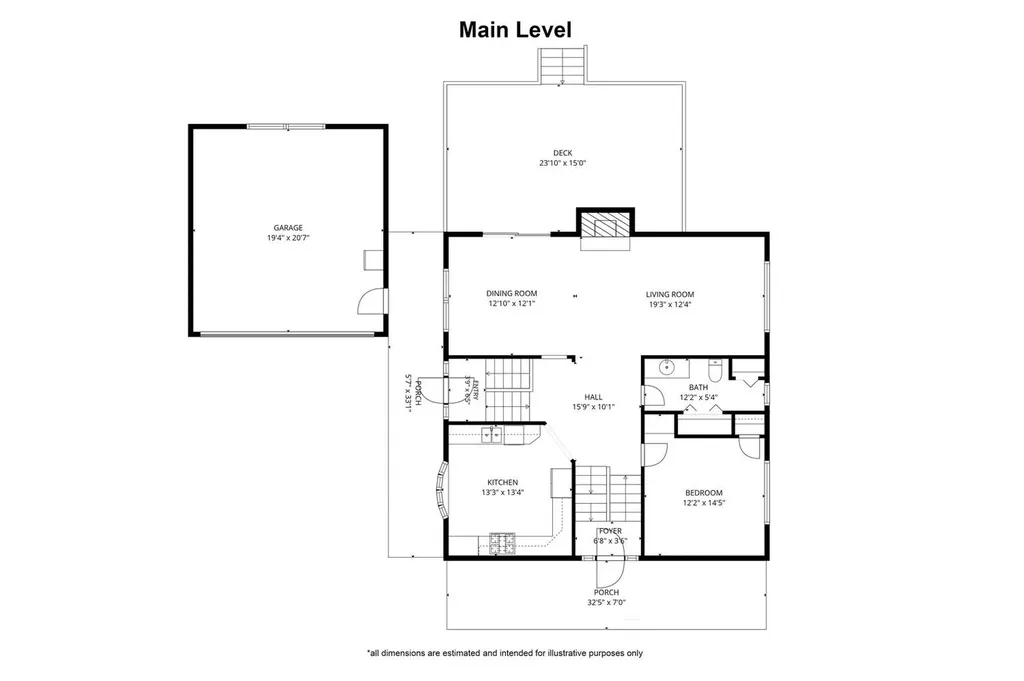 11610 Mcclumpha Road Plymouth Charter Township MI 48170