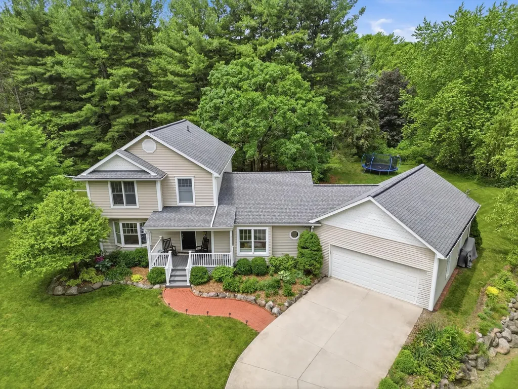 22279 Chubb Road Lyon Charter Township MI 48167