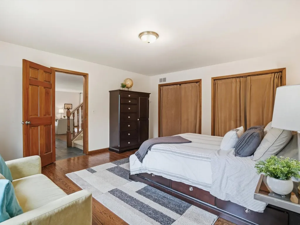 22279 Chubb Road Lyon Charter Township MI 48167
