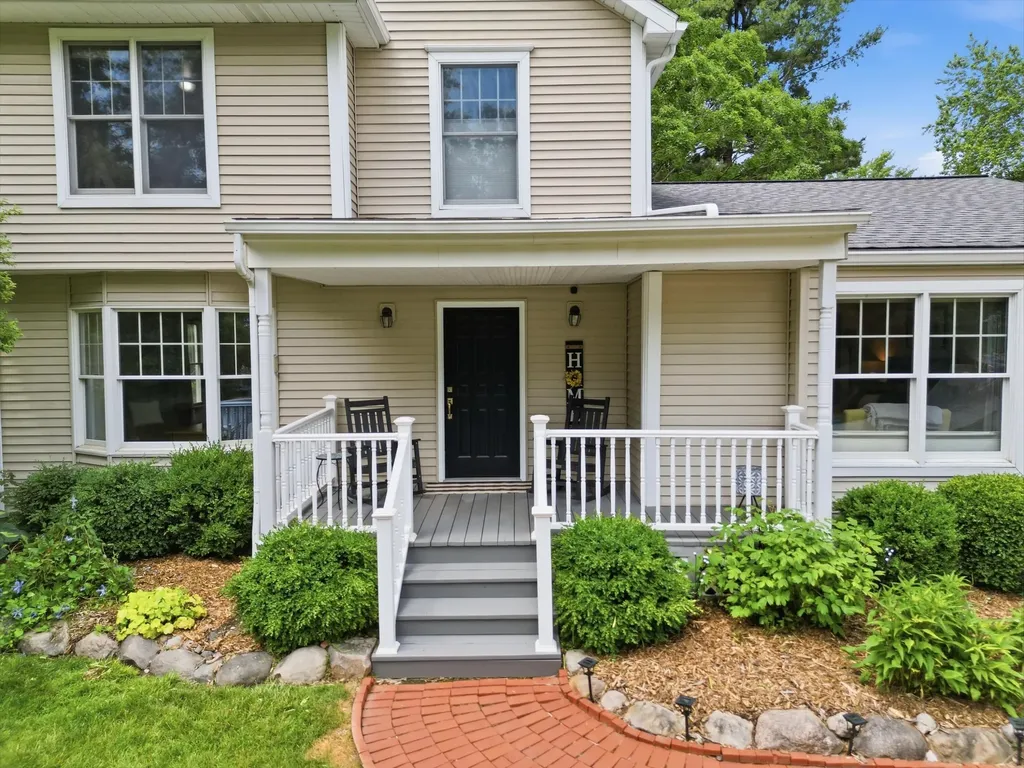 22279 Chubb Road Lyon Charter Township MI 48167