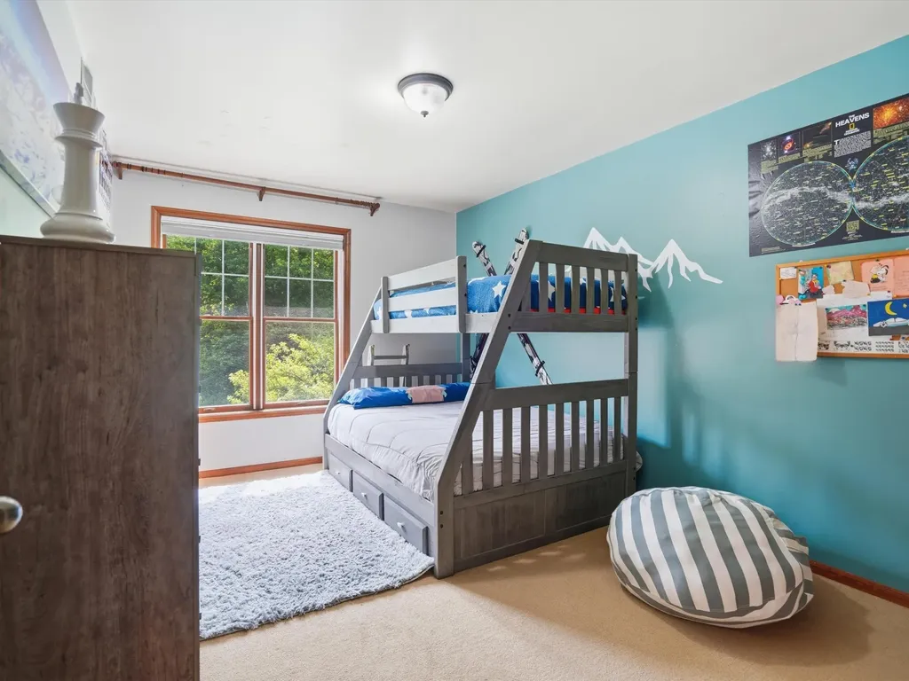 22279 Chubb Road Lyon Charter Township MI 48167