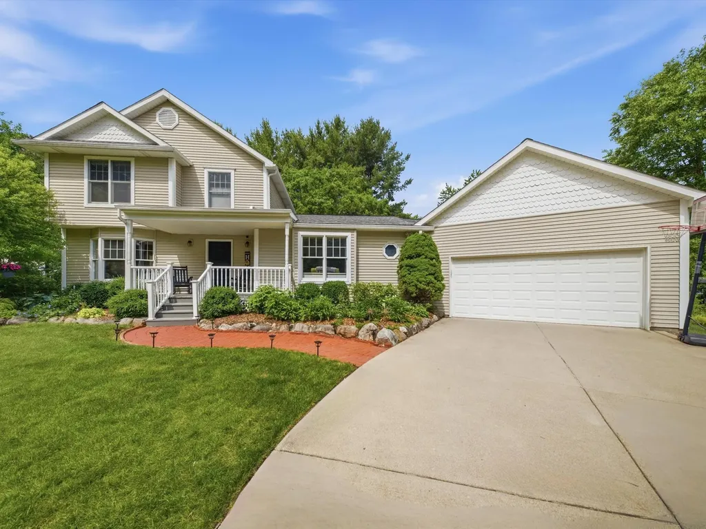22279 Chubb Road Lyon Charter Township MI 48167