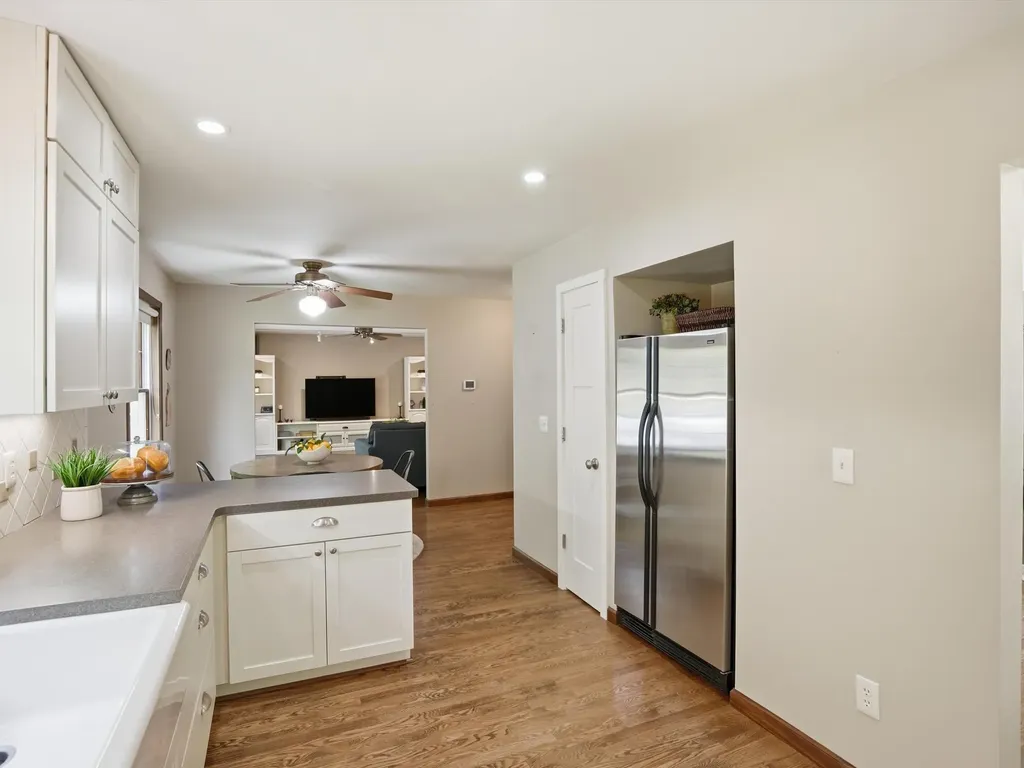 22279 Chubb Road Lyon Charter Township MI 48167