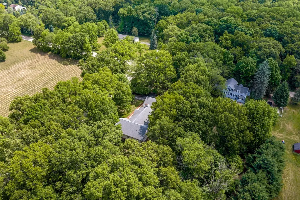525 Judd Road York Charter Township MI 48176