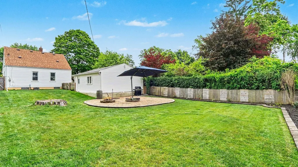815 Stanley Street Ypsilanti City MI 48198