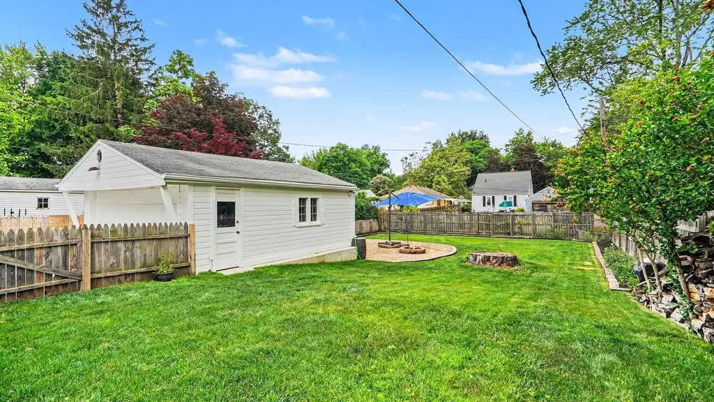 815 Stanley Street Ypsilanti City MI 48198