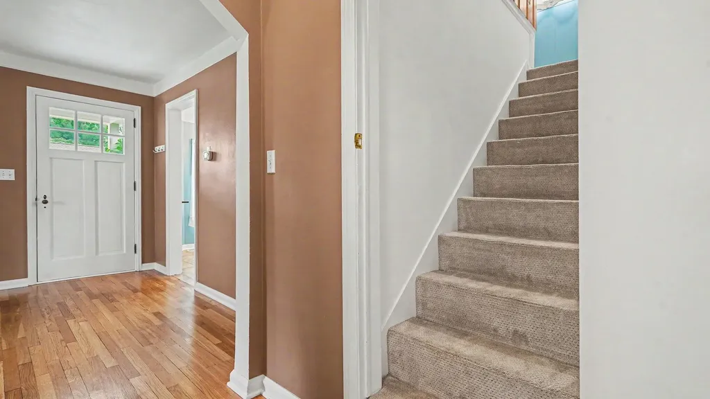 815 Stanley Street Ypsilanti City MI 48198