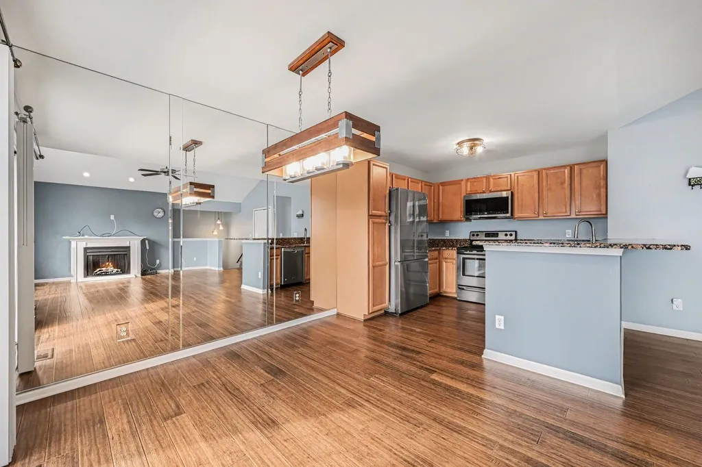 16096 Morningside Northville Township MI 48168