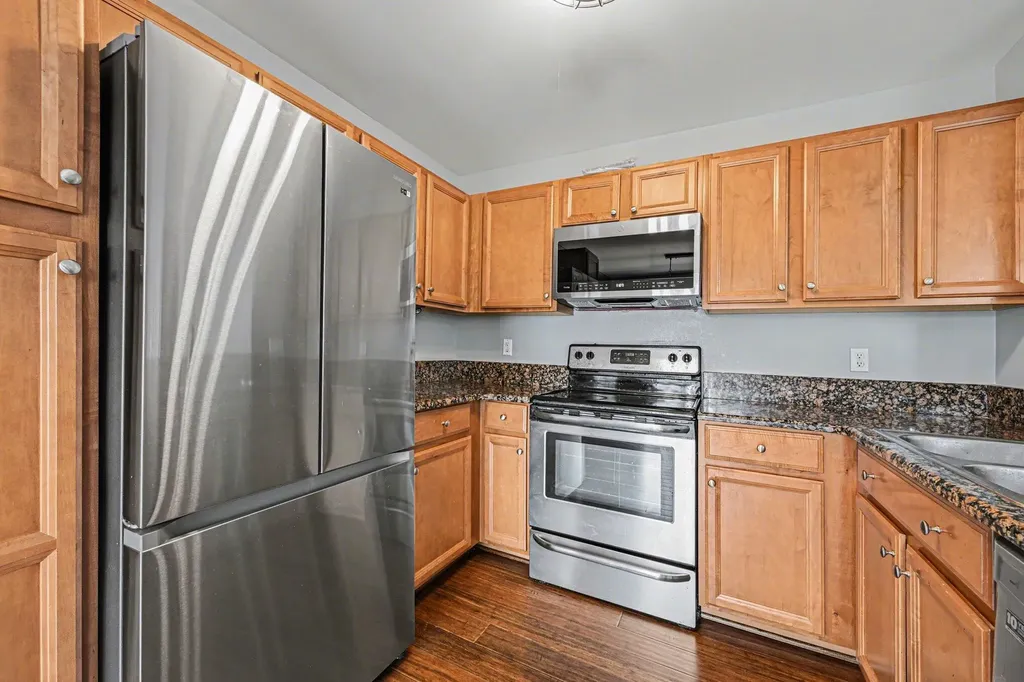 16096 Morningside Northville Township MI 48168