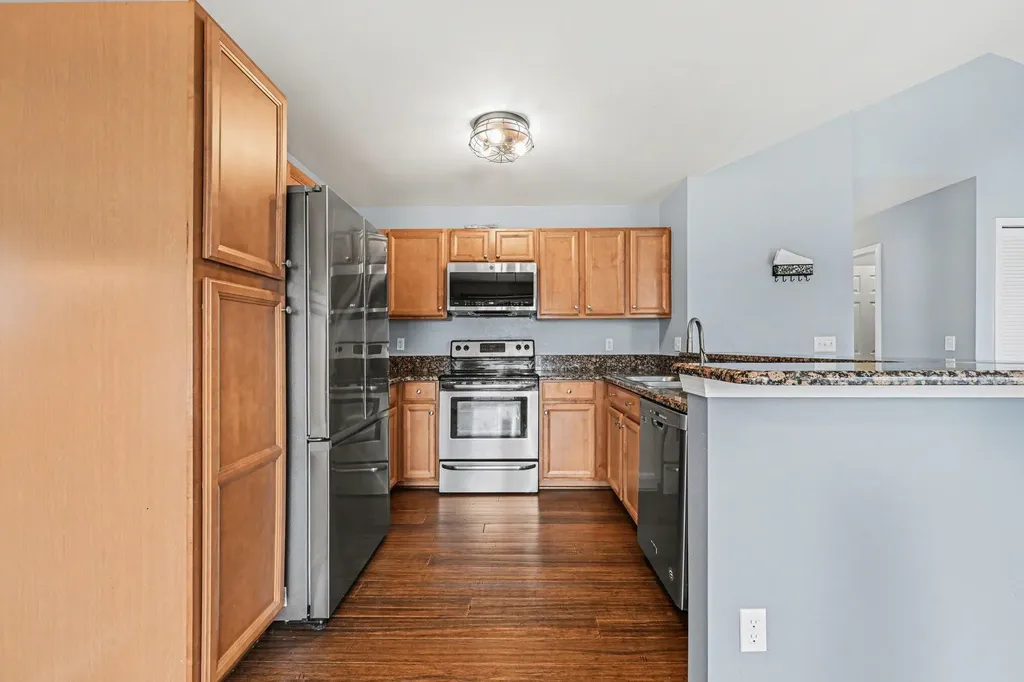 16096 Morningside Northville Township MI 48168