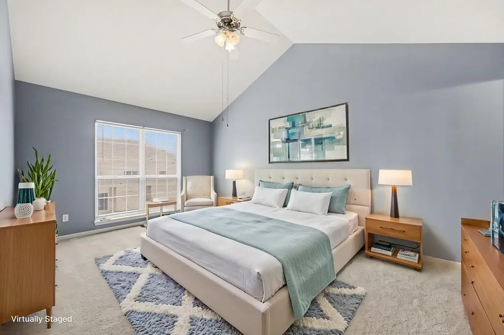 16096 Morningside Northville Township MI 48168