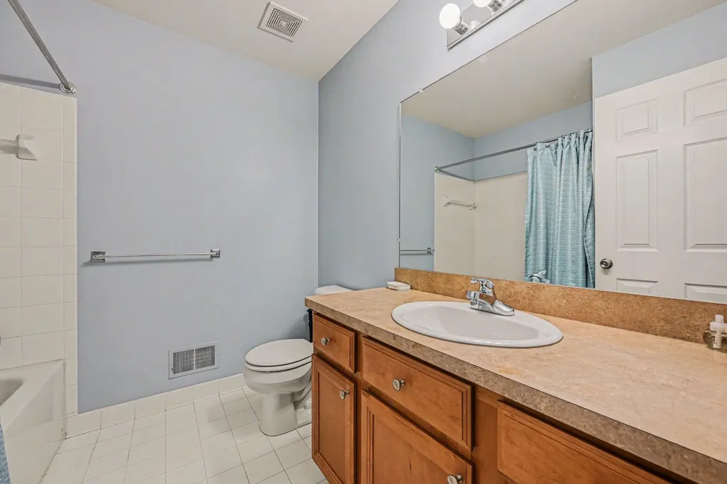16096 Morningside Northville Township MI 48168