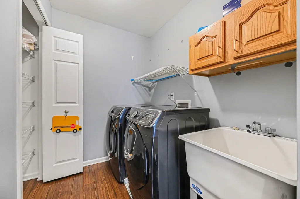16096 Morningside Northville Township MI 48168