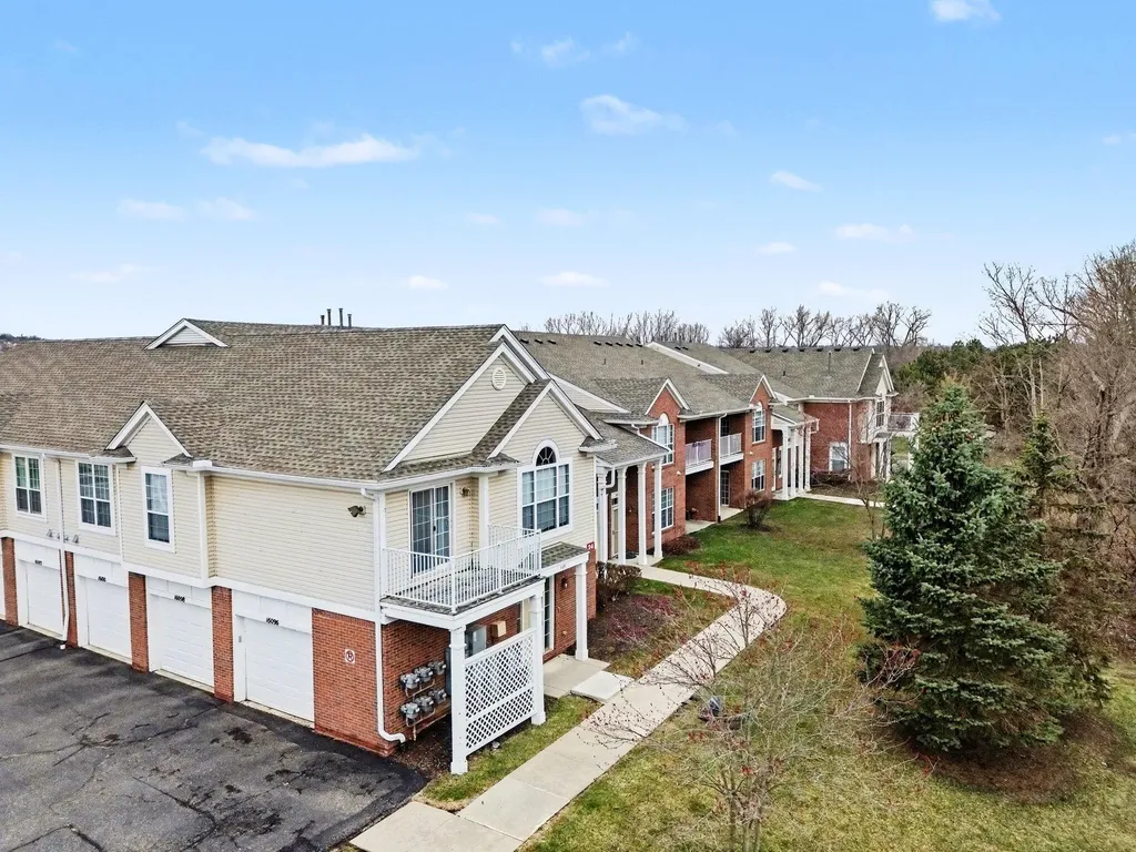 16096 Morningside Northville Township MI 48168