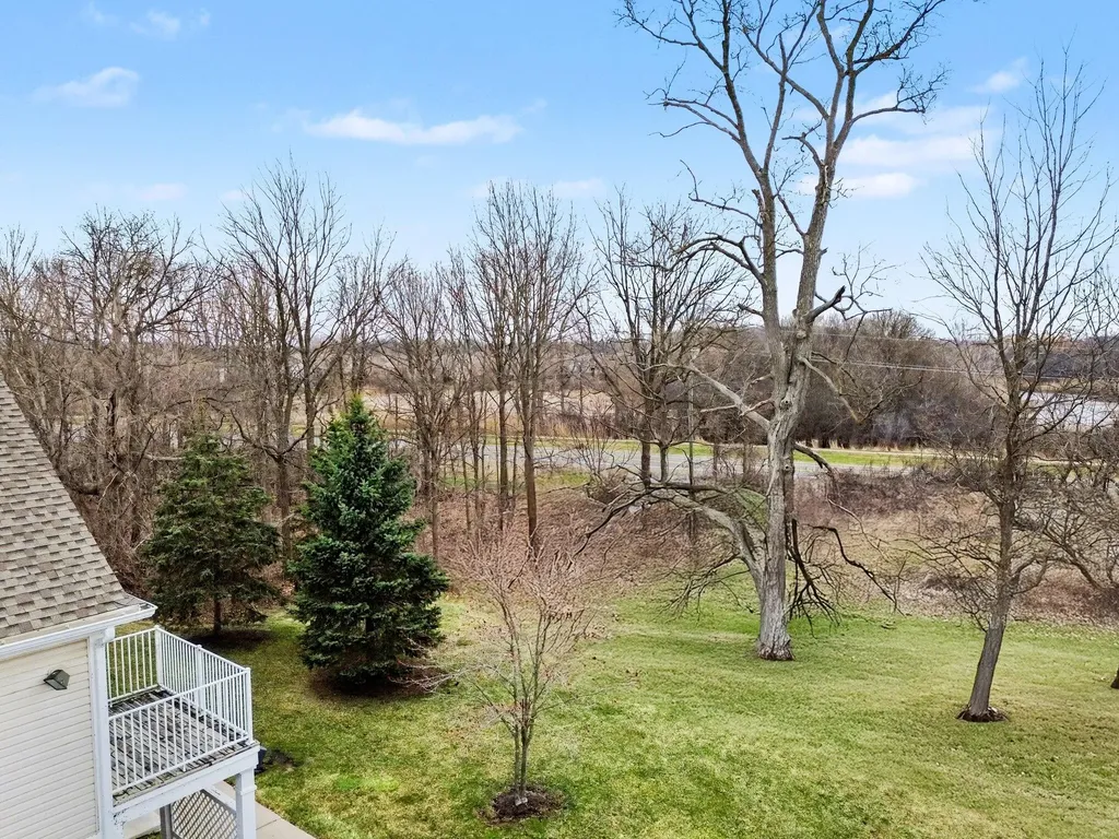 16096 Morningside Northville Township MI 48168
