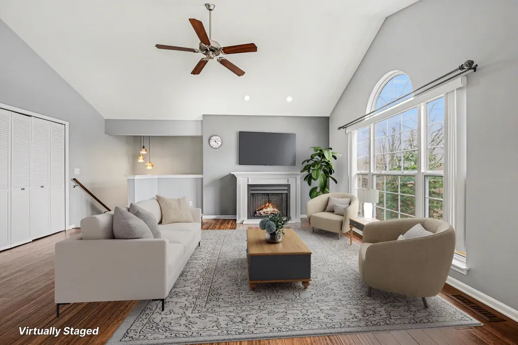 16096 Morningside Northville Township MI 48168