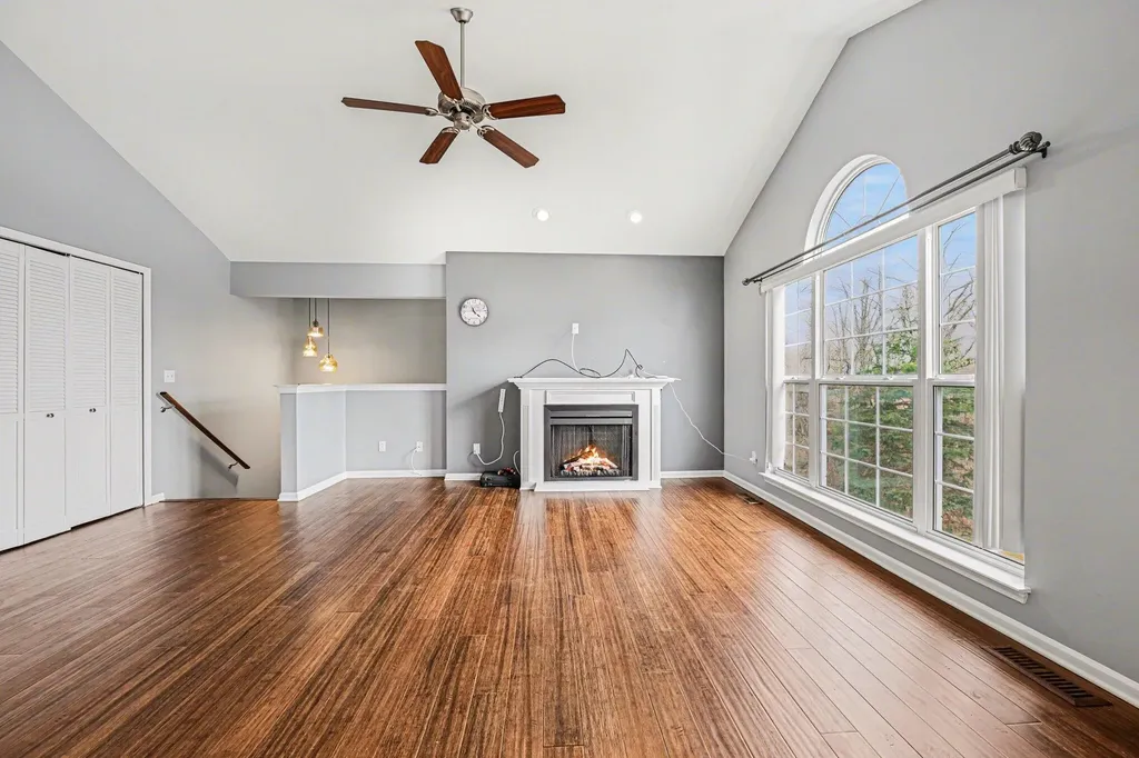 16096 Morningside Northville Township MI 48168