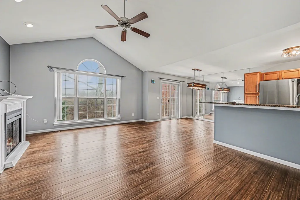 16096 Morningside Northville Township MI 48168