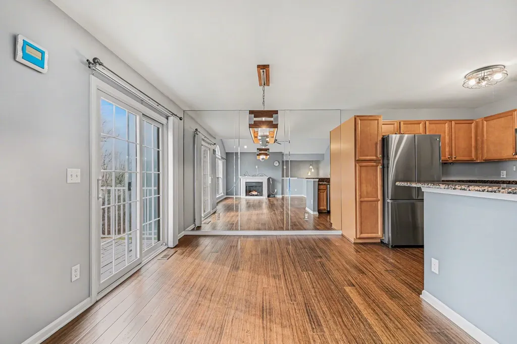 16096 Morningside Northville Township MI 48168