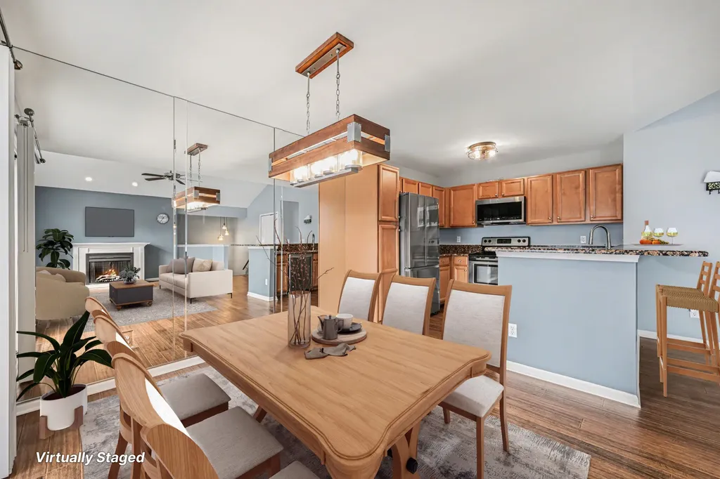 16096 Morningside Northville Township MI 48168