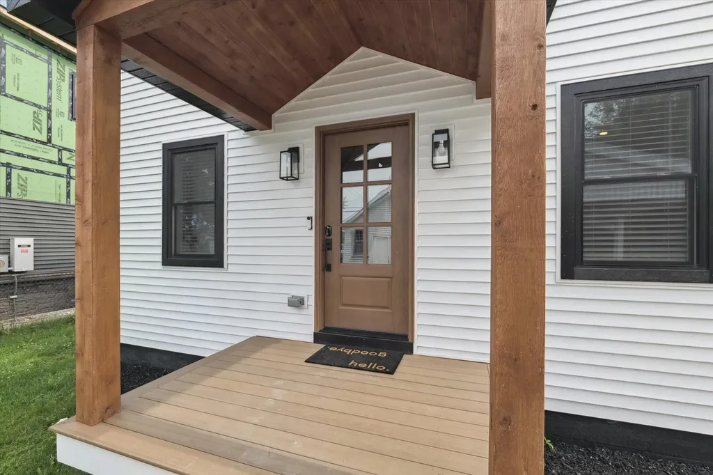 9098 Dexter-pinckney Road Dexter Township MI 48169