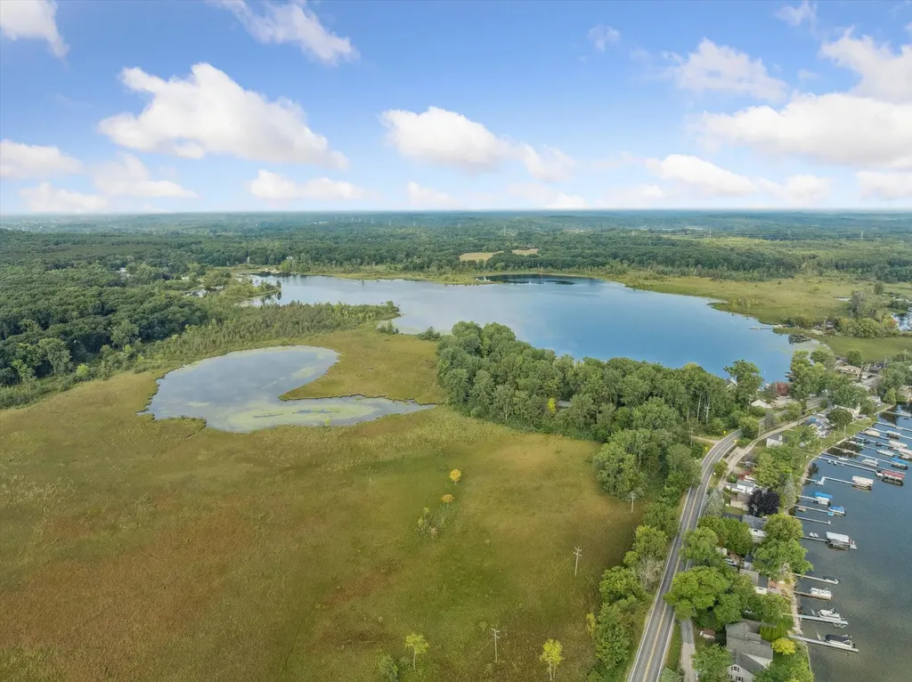 9098 Dexter-pinckney Road Dexter Township MI 48169