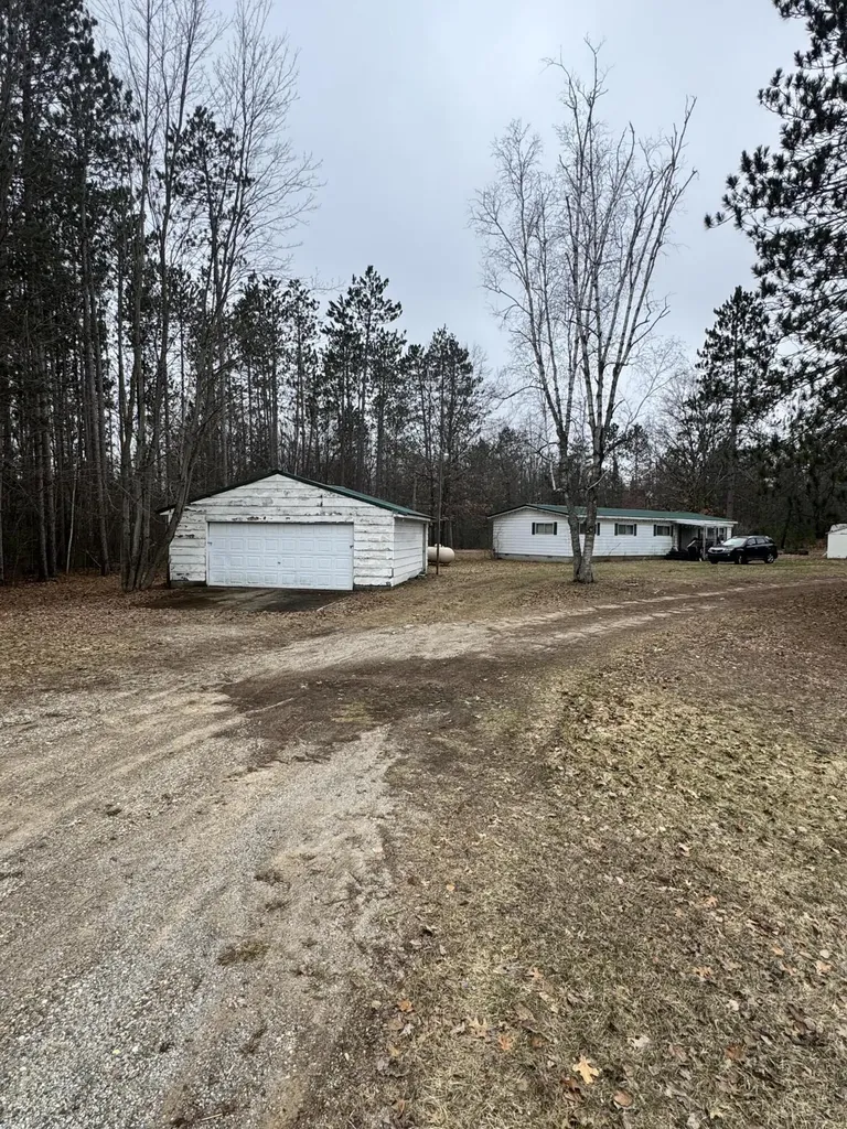 10365 Cadillac Drive Freeman Township MI 48632