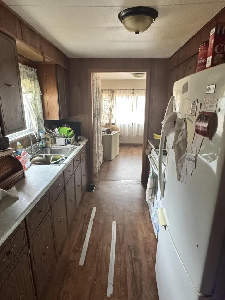 10365 Cadillac Drive Freeman Township MI 48632