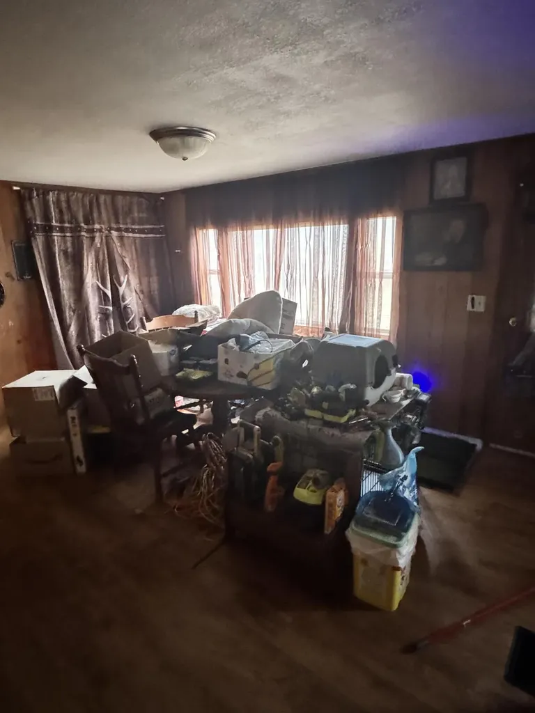 10365 Cadillac Drive Freeman Township MI 48632