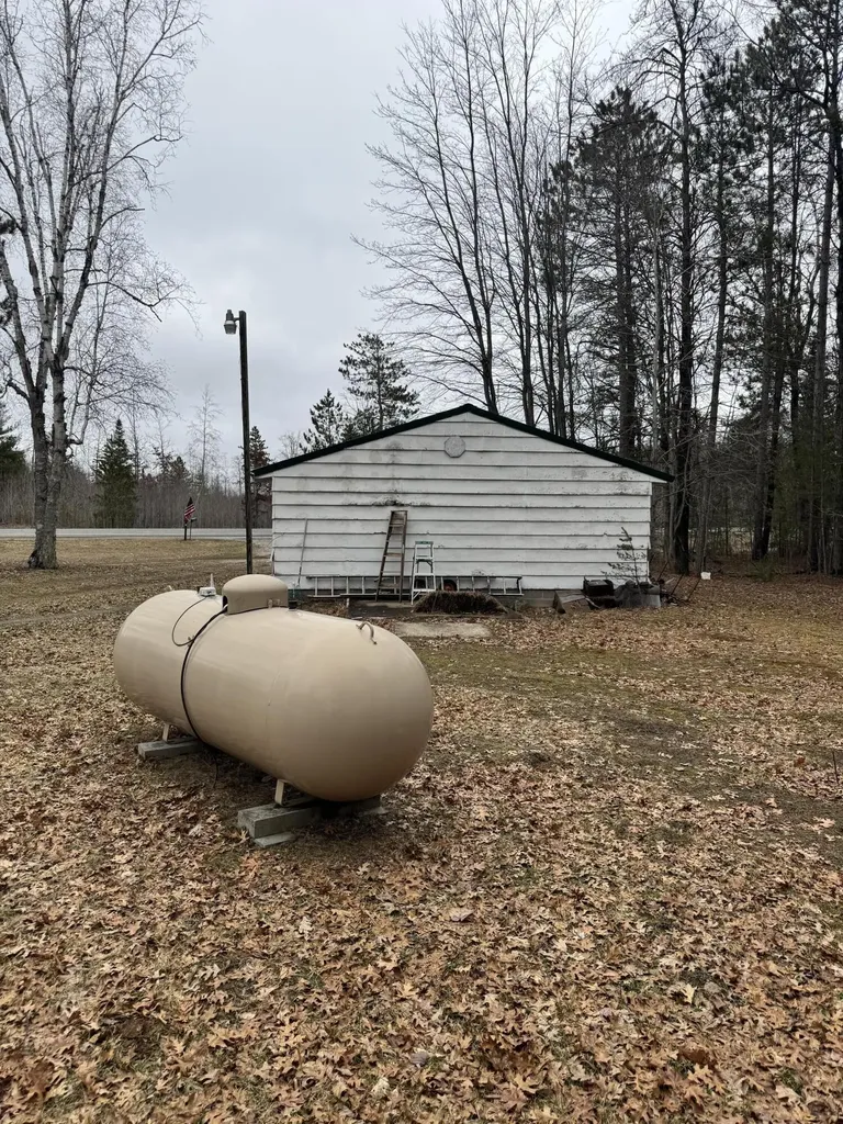 10365 Cadillac Drive Freeman Township MI 48632