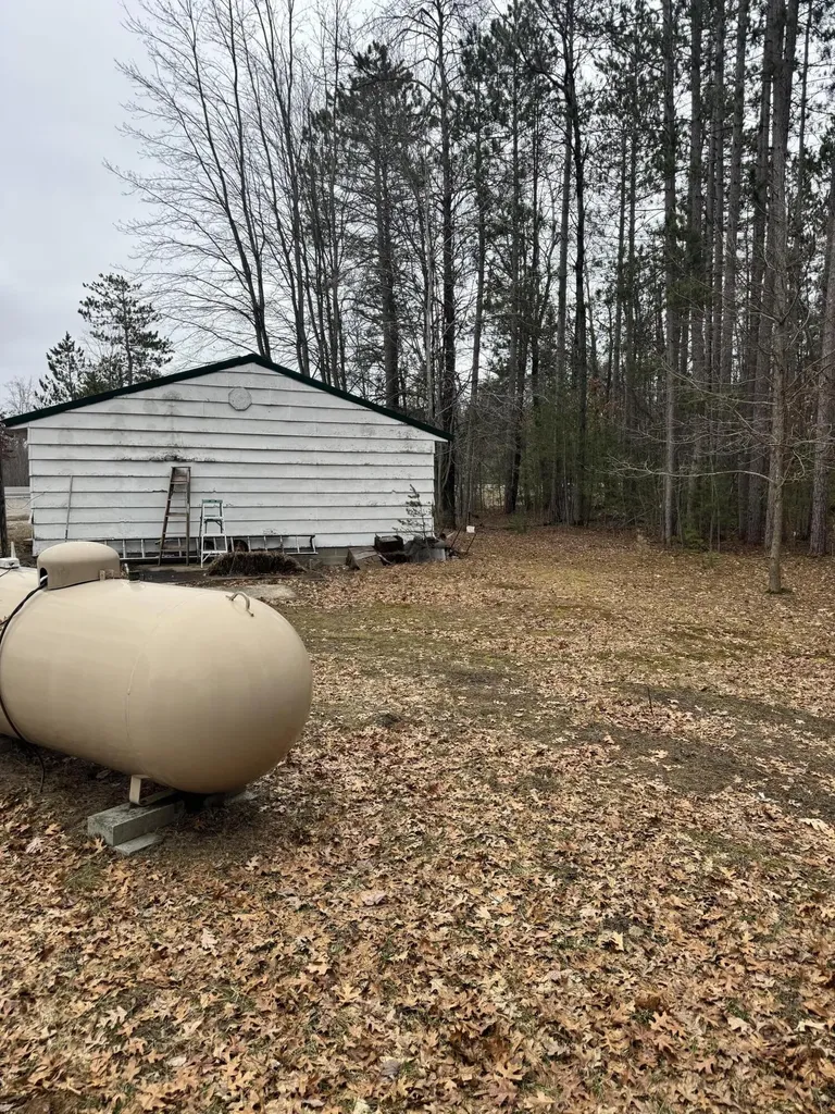 10365 Cadillac Drive Freeman Township MI 48632